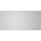 Ekena Millwork Vertical Surface Mount PVC Gable Vent w/ 2"W x 2"H , Brickmould Sill Frame, 42"W x 20"H GVPVE42X2003SN - alternate 5